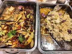 -沈姐万州烤鱼(沙坪坝七中店)
