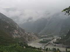 -萝卜寨羌文化生态旅游区
