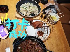 脆皮乳鸽-小金鬼·煎饺·鸽子汤