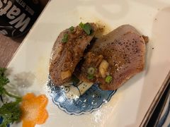-福樱兰海鲜放题铁板烧(加州店)