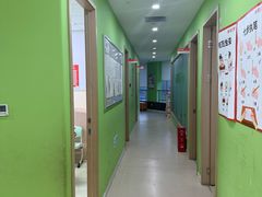 -昂立青少儿成长中心(长宁仙霞校区)