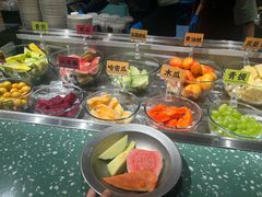 -水平有限广西米粉·广西风味集(五道口店)