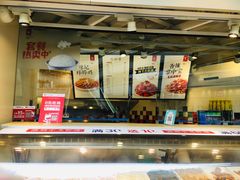 -廖记棒棒鸡(金楠天街店)