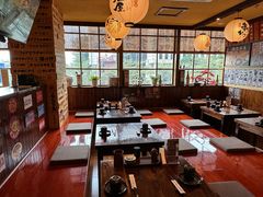 -鸟鹏烧鸟居酒屋(龙岗万科店)