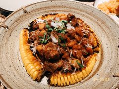 -墨纪Mojí墨西哥餐厅(官舍店)