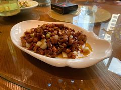 -蜀宴小调·精致家常菜(来福士店)