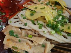 -蜀串香牛杂火锅串串