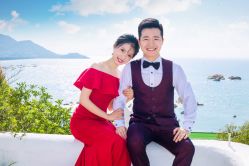 点击看大图 -金夫人婚纱摄影(华南店)