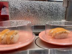 -争鲜回转寿司(朝北大悦城店)