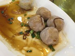 -锦湖农庄(松山湖梦幻百花洲店)
