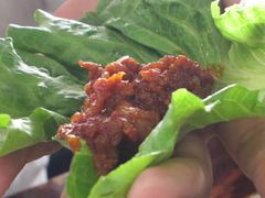 -郑阿姨的家·이모네·韩料&烤肉(武川路店)