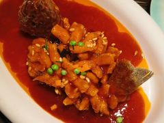 -宋园·金宴浙鲜馆(静安店)