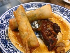-兰边碗(鼓楼店)