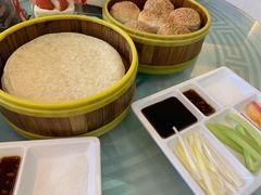 -玉林烤鸭店(定福庄店)
