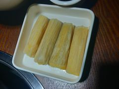 -云鱿记鱿鱼鸡·野生菌火锅(人民南路店)