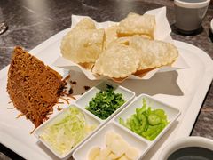 宫廷改刀肉-新乾隆酒楼(帝景园店)