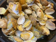 -老姑砂锅·烧烤天津菜(体北道店)