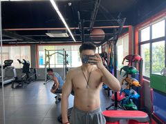 -佳禾健身(三元里店)