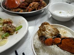 -罗记家常菜(鸿景花园店)