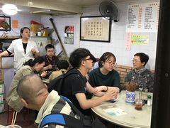-老地方面馆(思南路店)