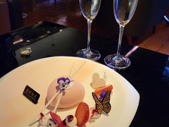 -广州花园酒店