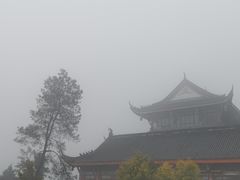 -老君山