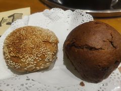 -古铜老院铜锅涮肉·清真(双井店)