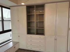 -索菲亚衣柜橱柜家具全屋定制(汶水红星店)