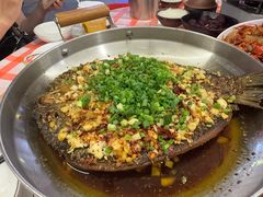 -湘江大码头·龙虾馆(渔人码头一店)
