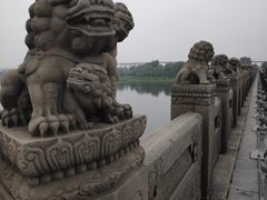 -卢沟桥文化旅游区(卢沟桥)