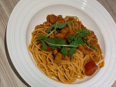 意面-必胜客(宁海西子国际店)