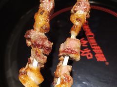 -京韵胡同·酱香羊蝎子火锅涮肉(长寿路店)