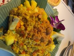 -泰兰香·Thailand(凯德空中花园店)