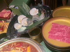 -牛New寿喜烧(曹路花园城店)