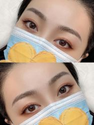 点击看大图 -UP&UP·半永久眉毛眼线机器野生眉