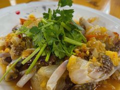 -食鼎记海鲜大排档(美食街店)