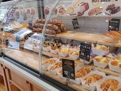 -DEMO黛慕蛋糕(中泰店)