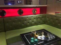 -金沙湾KTV(丽悦新天店)