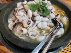 -大鼎石锅鱼(春江里店)