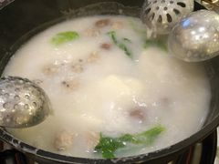 -顺德一品粥·20年凤城老字号(芳村店)