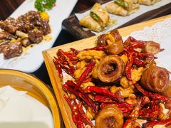-大自然(鲁家村店)