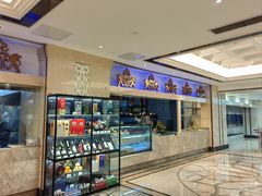 -狮王府淮扬菜(新街口友谊店)