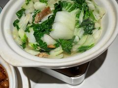 -又见炊烟私房菜(敬亭路店)