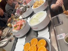 -龍歌自助小火锅(雨花台江南虹悦城店)