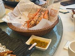 -79号渔船海鲜饭店(耀中店)