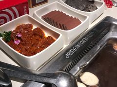 -海底捞火锅(万丰桥店)