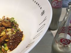 -友达面馆·酸菜鱼面(钱塘区店)
