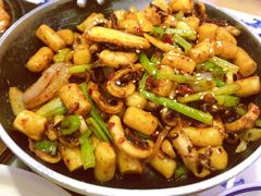 -小菜园新徽菜(滁州苏宁店)