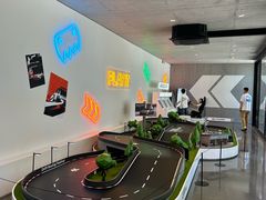 -现代汽车文化中心 Hyundai Motorstudio Beijing
