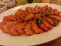 -景好海鲜餐厅(大鹏必选旅游店)